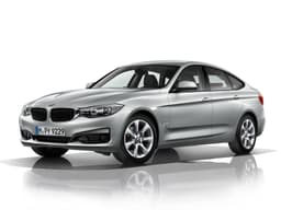 2013 BMW 3-series GT gallery 